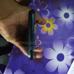 Vivo V20 128 GB Black