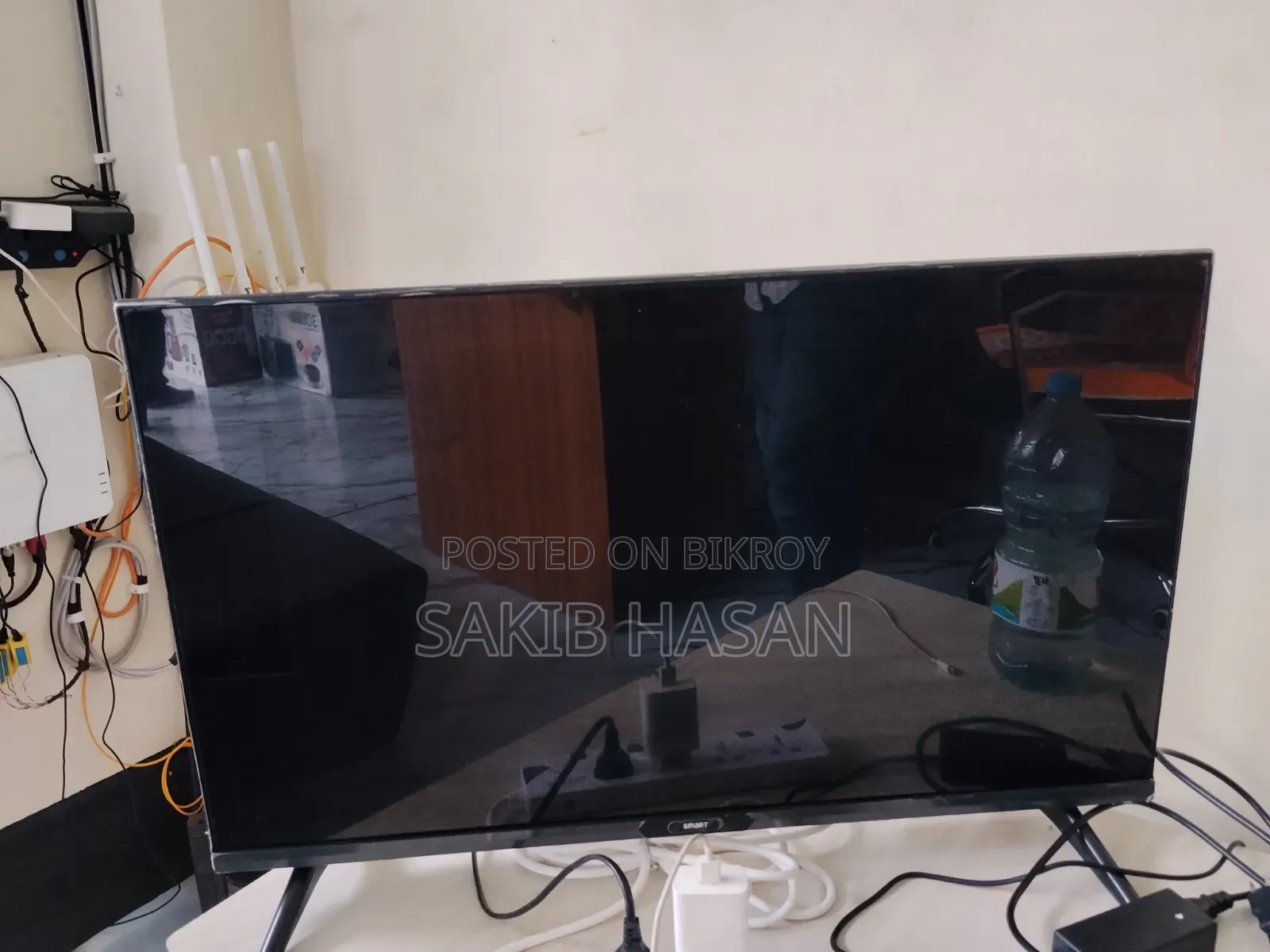 Brand New Vision, Walton, Smart TV