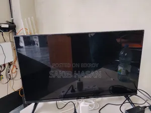 Brand New Vision, Walton, Smart TV