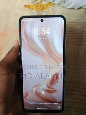 ওয়ালটন নেক্সজি এন৯ ১২৮ জিবি