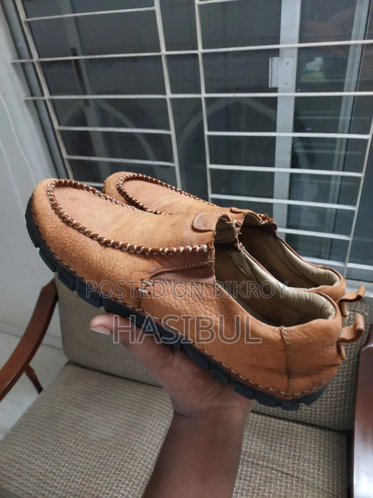 Shoes Full Fresh