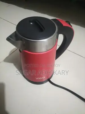 ViGO RFL Electric Kettle