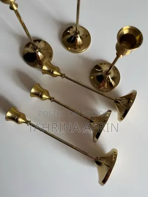 ক্যান্ডেল হোল্ডার