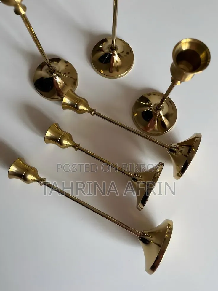 ক্যান্ডেল হোল্ডার