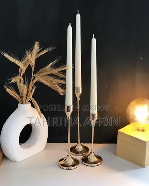 ক্যান্ডেল হোল্ডার