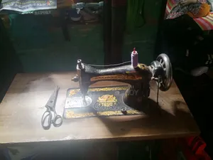 সেলাই মেশিন সিংগার
