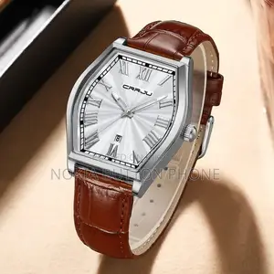 CRRJU 5024 Premium Water Resistant Watch