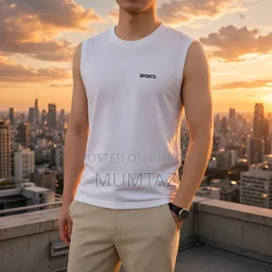 Premium Quality Sports T-Shirt.
