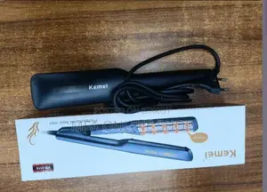 কেএম-২৫১৯ কেমেই হেয়ার স্ট্রেইটনার