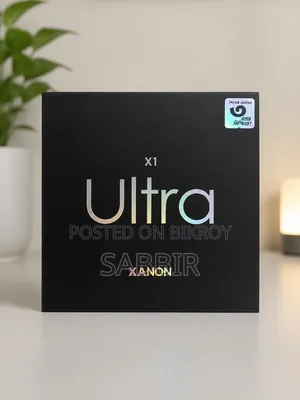Walton XANON X1 ULTRA 128 GB Green