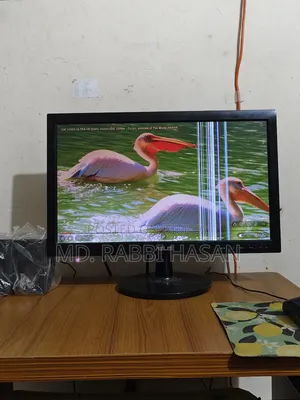 Desktop Computer Asus 8GB Intel Core i3 HDD 128GB