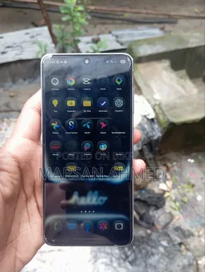 Samsung Galaxy S21 FE 5G 256 GB Pink