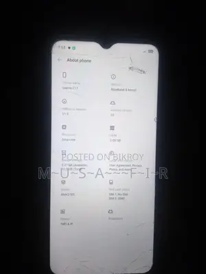 Realme C11 ৩২ জিবি গোলাপি