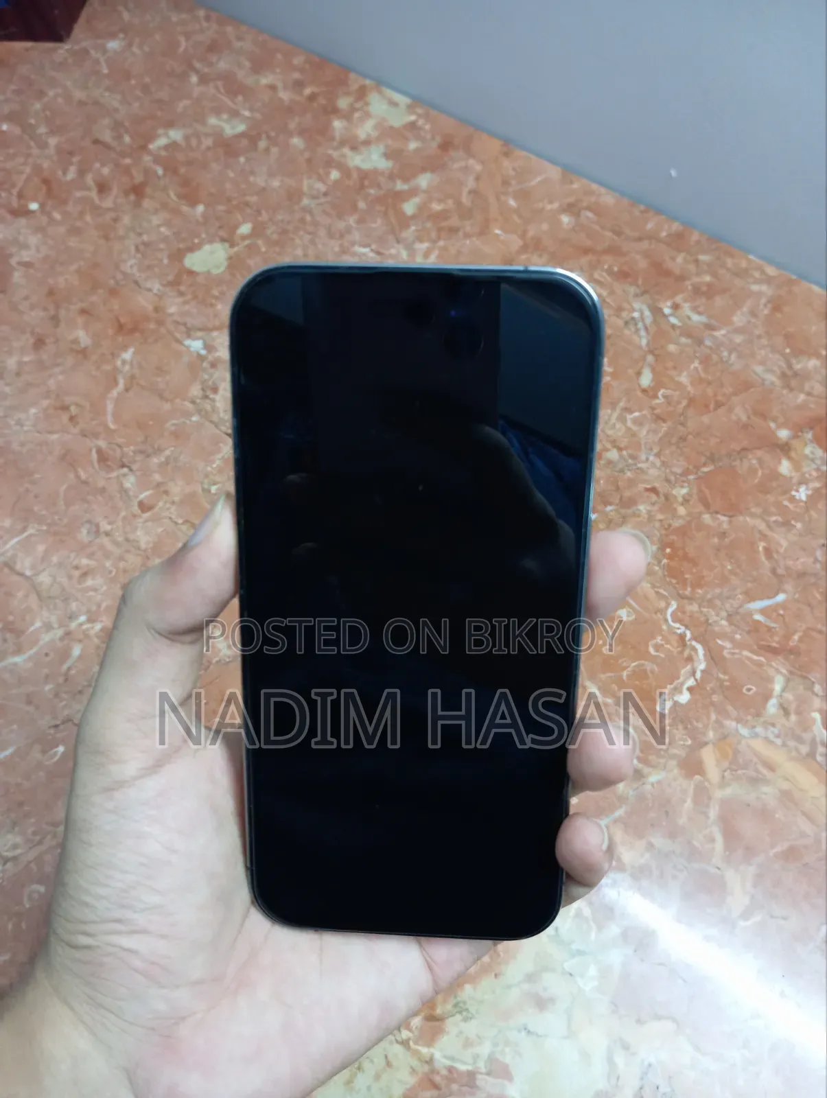 অ্যাপল আইফোন ১৪ প্রো ২৫৬ জিবি পার্পল