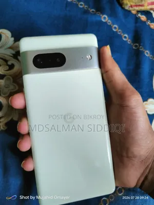 Google Pixel 7 128 GB