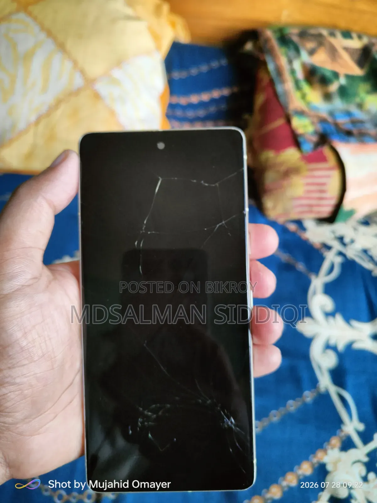 Google Pixel 7 128 GB