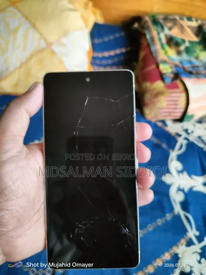 Google Pixel 7 128 GB