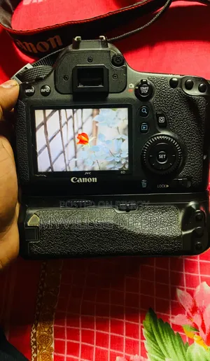 ক্যানন ৬ডি উইথ ৮৫ মিমি লেন্স