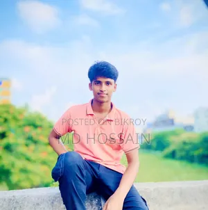 Md.Hossain