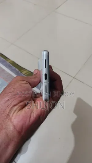 Google Pixel 7 128 GB White