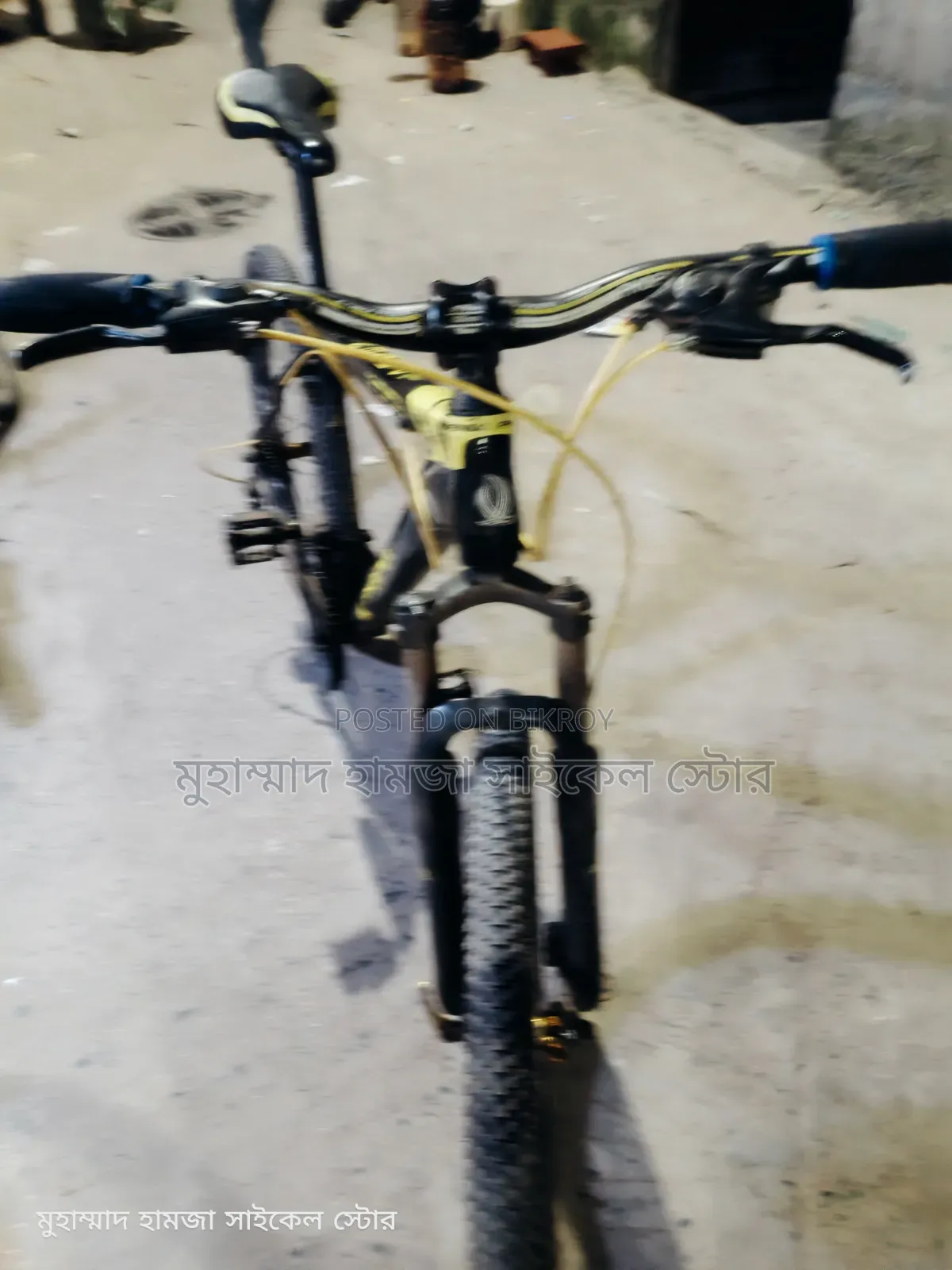 ফিনিক্স গিয়ার সাইকেল