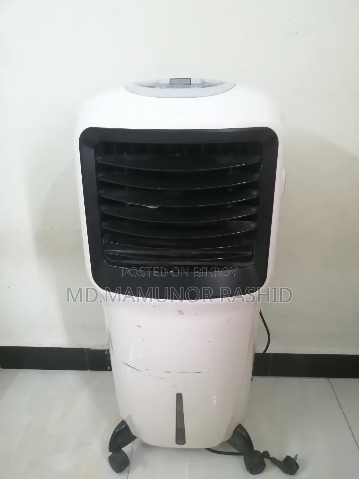 Air Cooler