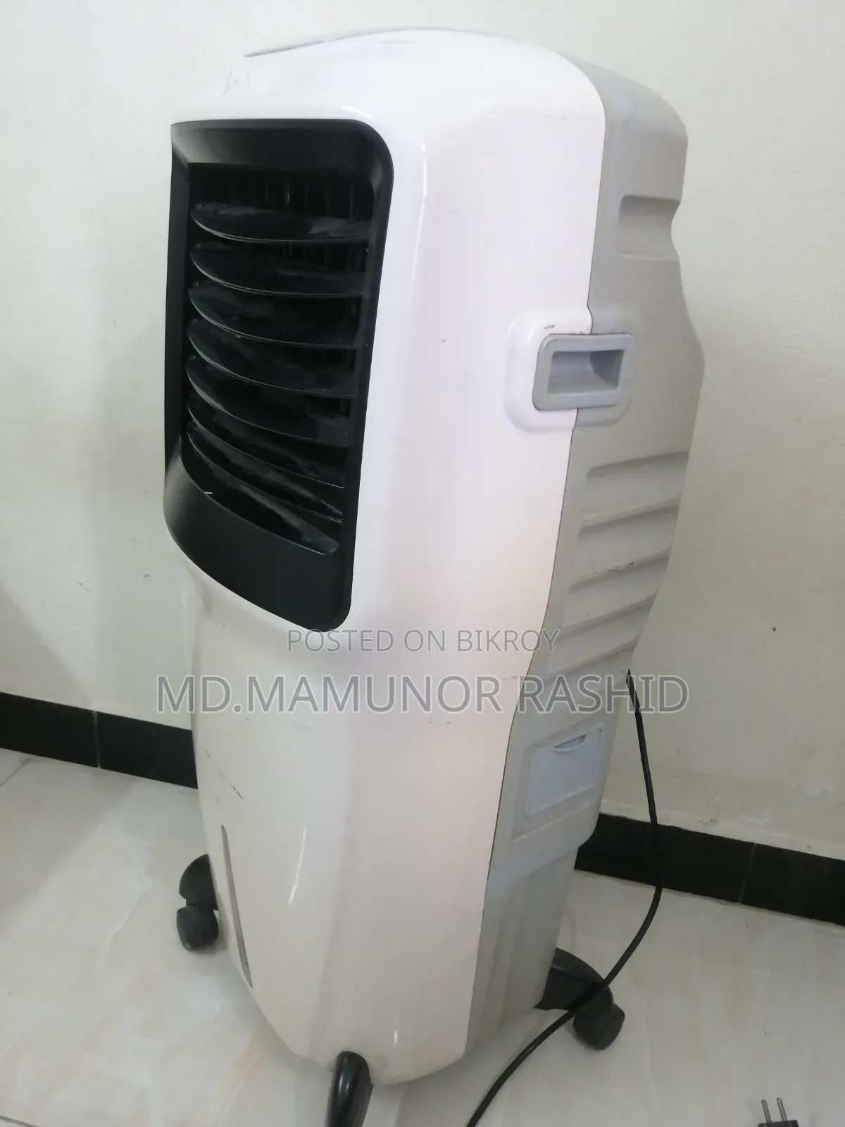 Air Cooler