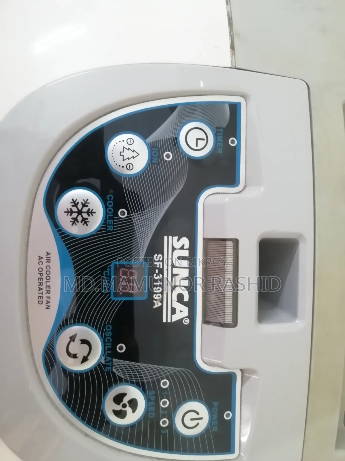 Air Cooler