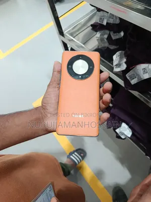 Honor X9b 256 GB Orange