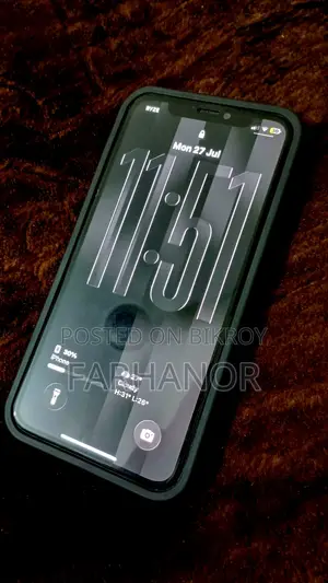 অ্যাপল আইফোন ১১ প্রো ৬৪ জিবি গোল্ড