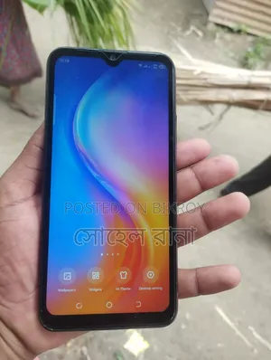 Tecno Spark Power 2 Air 32 GB Purple