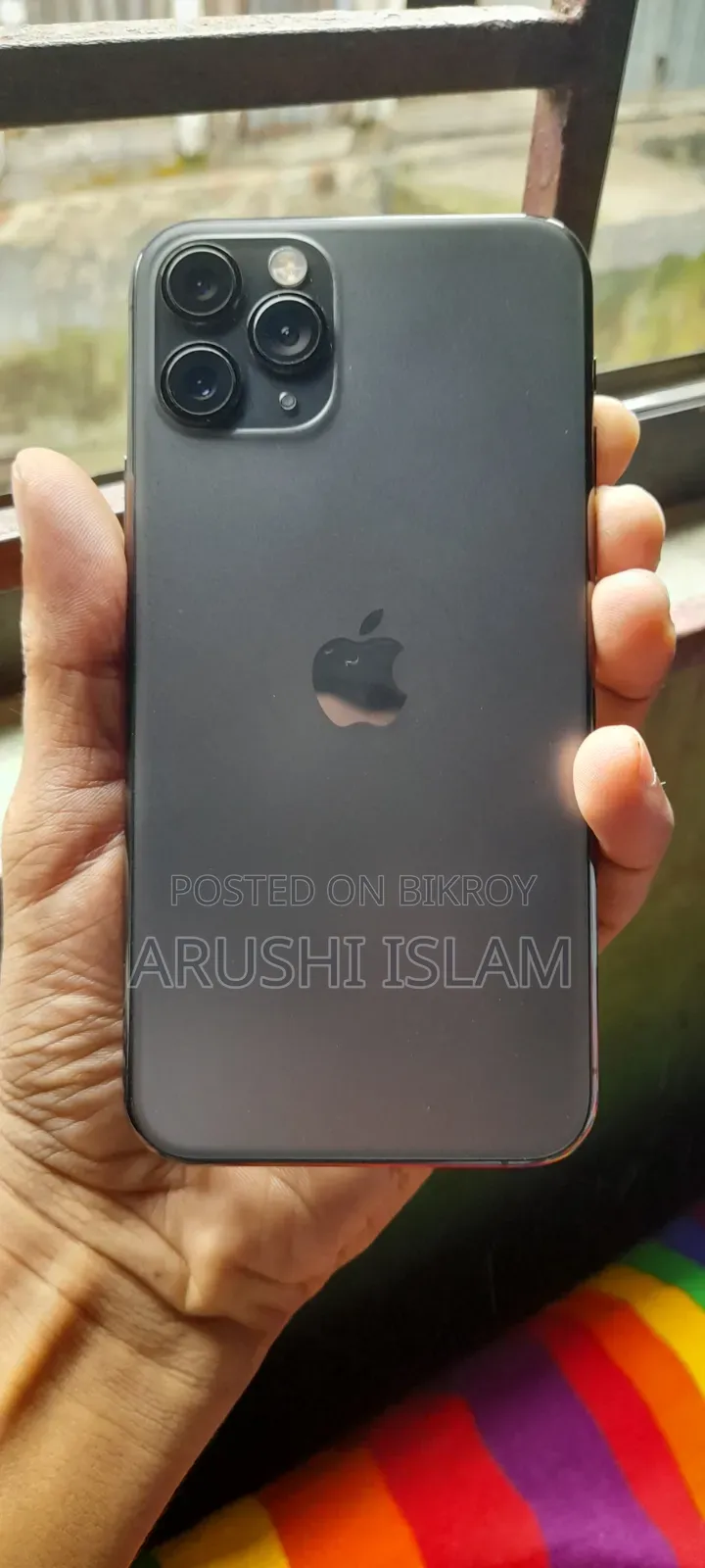 Apple iPhone 11 Pro 64 GB