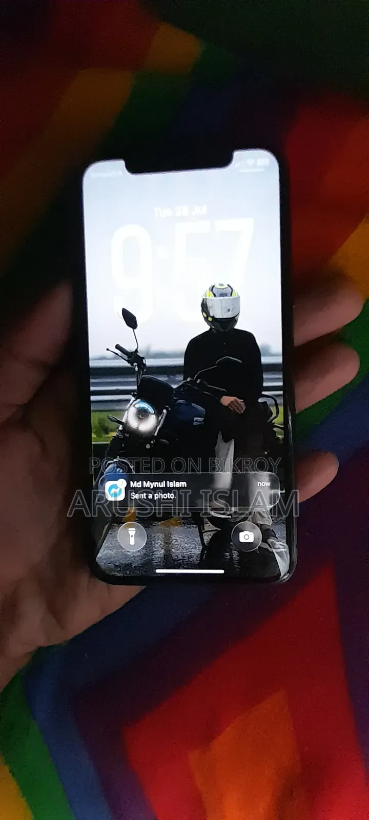Apple iPhone 11 Pro 64 GB