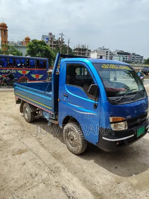 টাটা মেগা এক্সএল পিকআপ