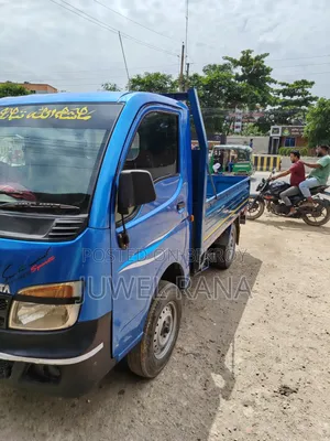 টাটা মেগা এক্সএল পিকআপ