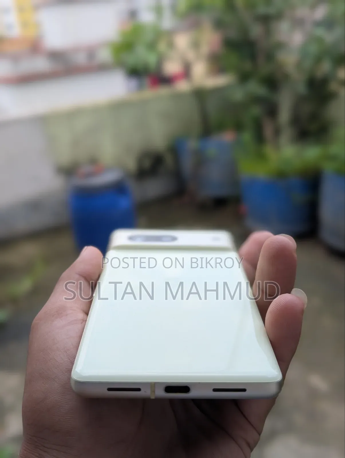 Google Pixel 7 128 GB
