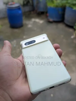 Google Pixel 7 128 GB