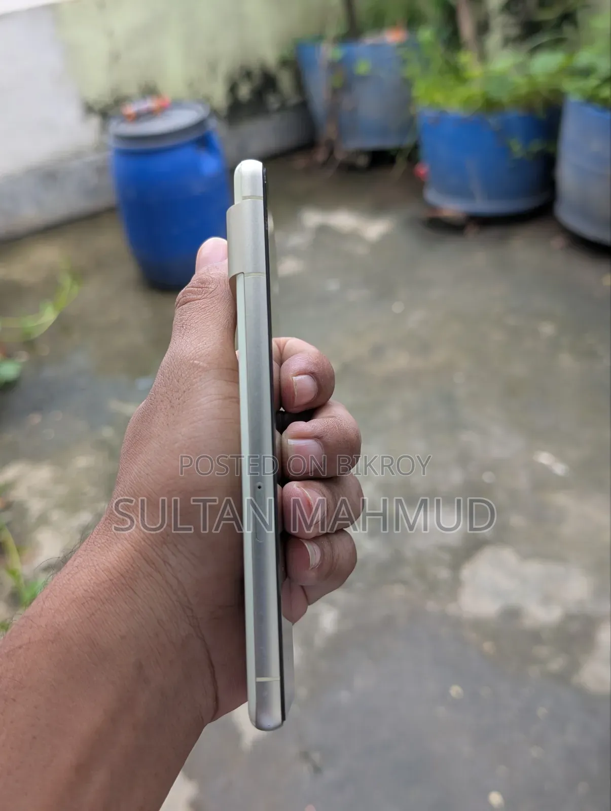 Google Pixel 7 128 GB