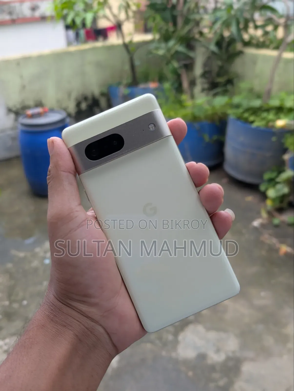 Google Pixel 7 128 GB