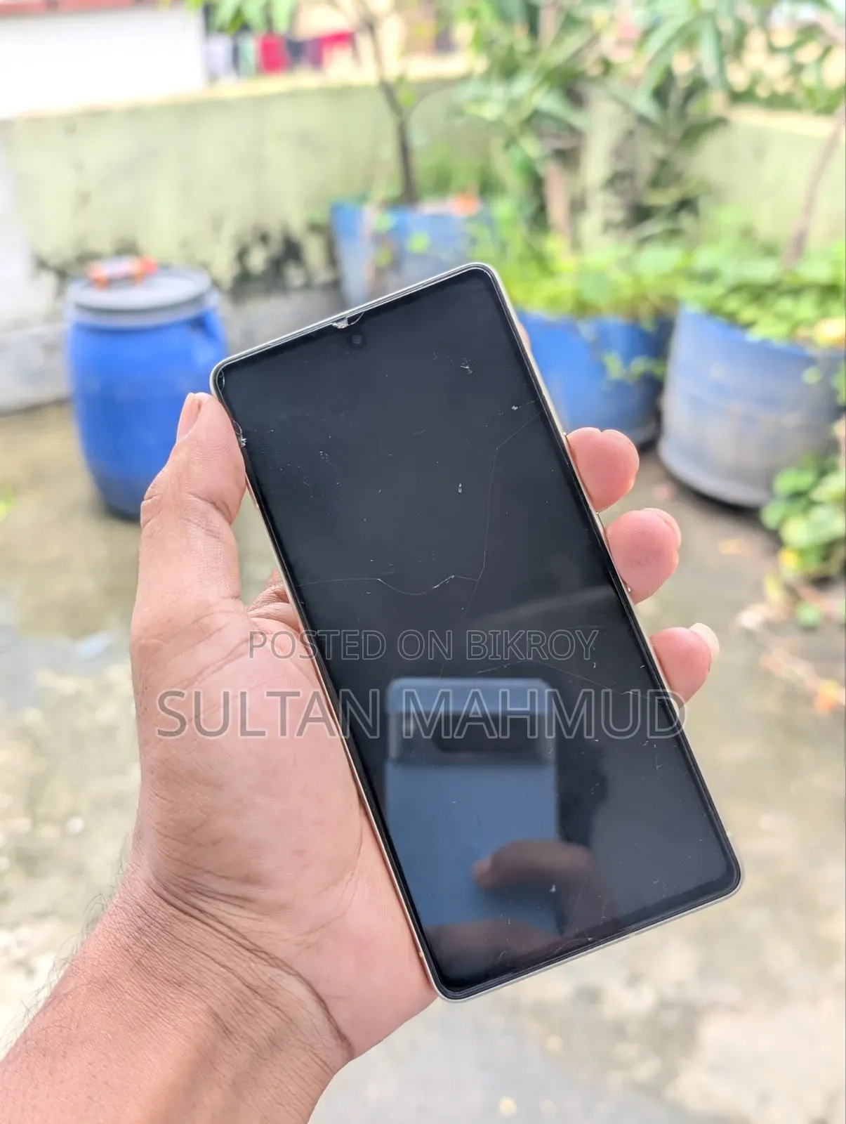 Google Pixel 7 128 GB