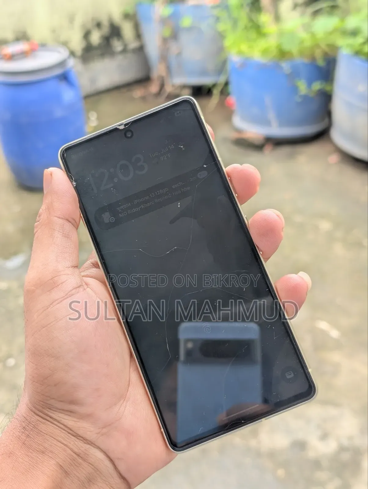Google Pixel 7 128 GB