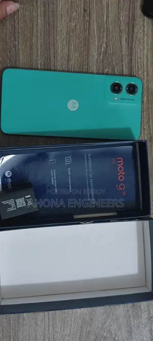 Motorola Moto G45 128 GB