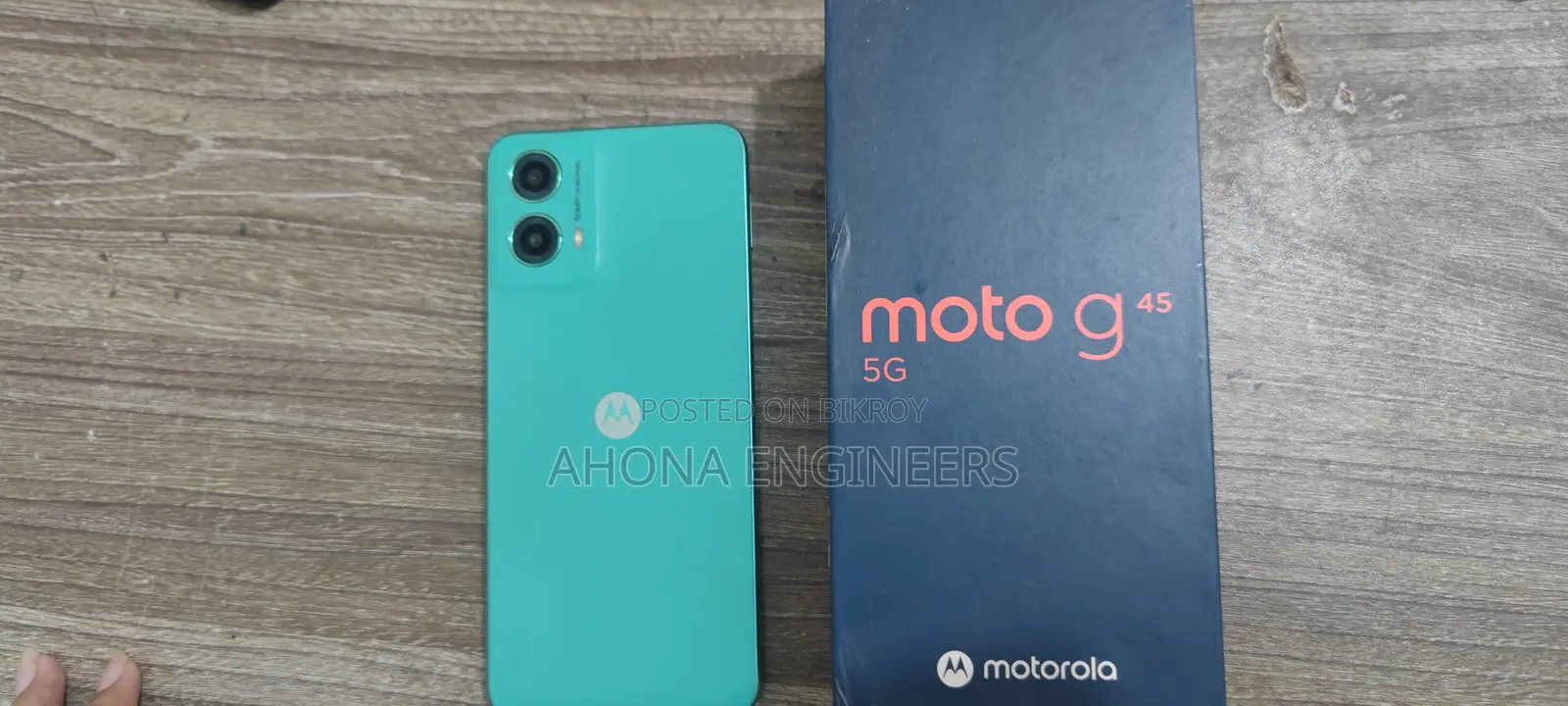 Motorola Moto G45 128 GB