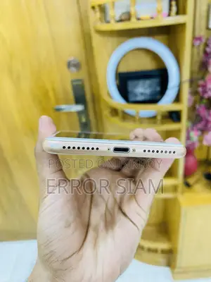 New Apple iPhone 8 Plus 64 GB Rose Gold