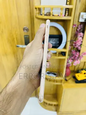 New Apple iPhone 8 Plus 64 GB Rose Gold