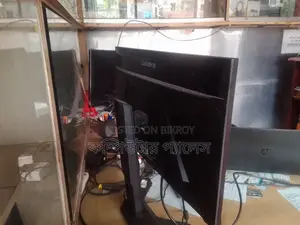 গেমিং মনিটর