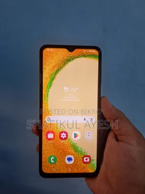 Samsung Galaxy A04s 64 GB Green