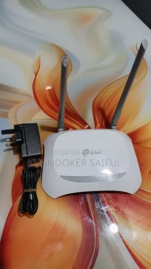 TP-Link TL-WR840N
