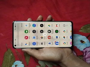 New Oppo Reno5 Pro 5G 256 GB Blue