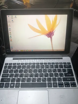 Laptop Acer Aspire 1 2GB Intel Atom eMMC 32GB